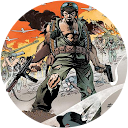 Sgt Vnaed Avatar